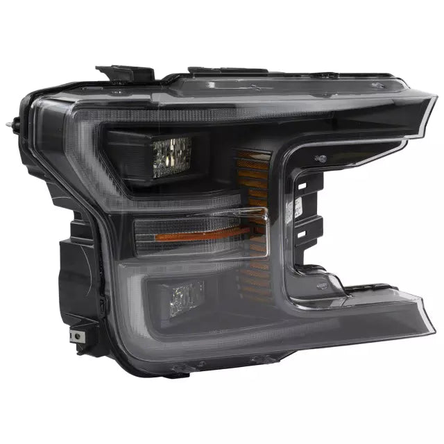 Ford F-150 OEM Projector LED Headlights (2018-2020)