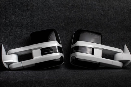 GM OEM Tow Mirrors (2014-2019)