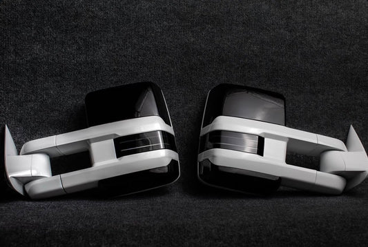 GM OEM Tow Mirrors (2014-2019)