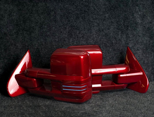 GM OEM Tow Mirrors (2014-2019)