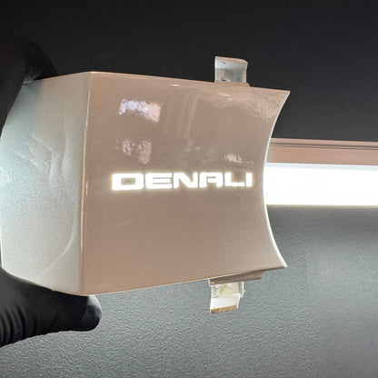 GMC Sierra OEM Headlights (2015-2019 HD)
