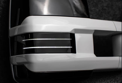 GM OEM Tow Mirrors (2014-2019)