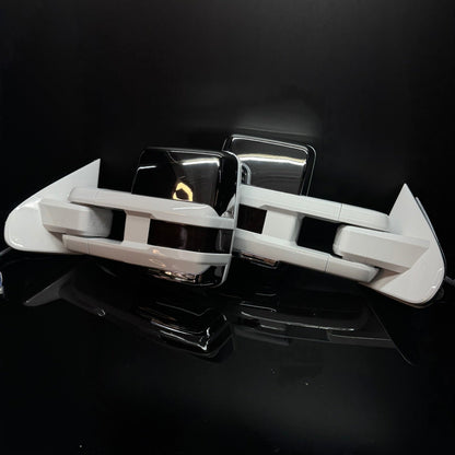 GM OEM Tow Mirrors (2014-2019)