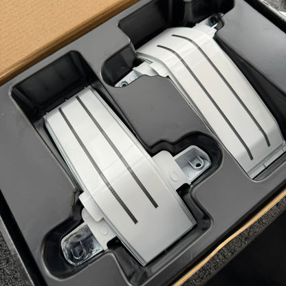 Tow Mirror Switchback Marker Lights (2014-2019 Chevy Silverado & GMC Sierra)