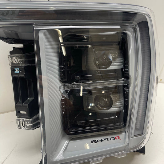 Ford F-150 OEM Headlights (2021-2023)