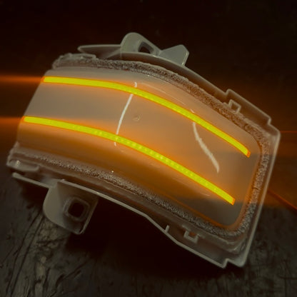 Ford OEM Tow Mirror Marker Lights (2017-2026)