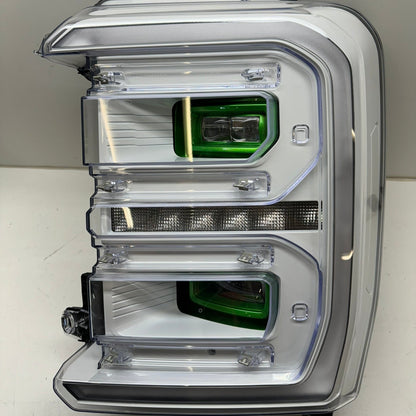 Ford Superduty OEM Projector Headlights (2023-2026)