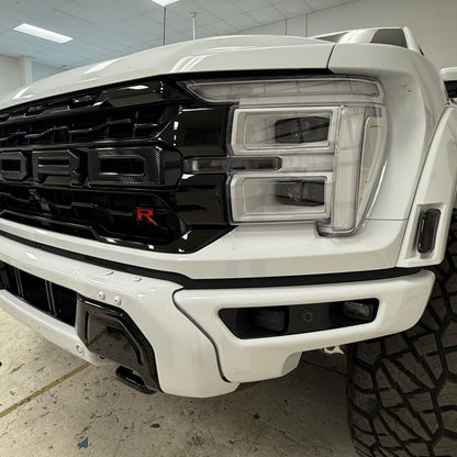 Ford F-150 OEM Headlights (2024-2026)