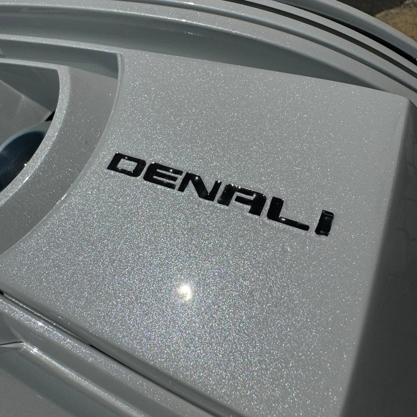 GMC Sierra OEM Headlights (2015-2019 HD)