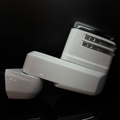 GM OEM Tow Mirrors (2020-2026)